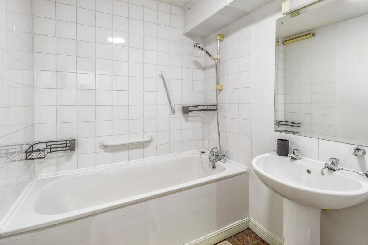 Apartment 2 Bedrooms In The Heart Of Covent Garden